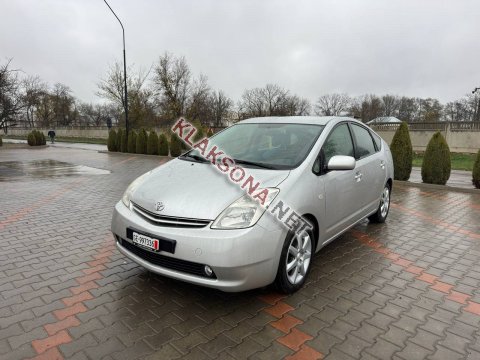 продам Toyota Priusв пмр  фото 6