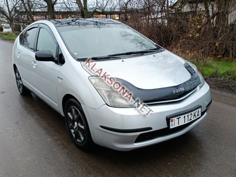 продам Toyota Priusв пмр  фото 5