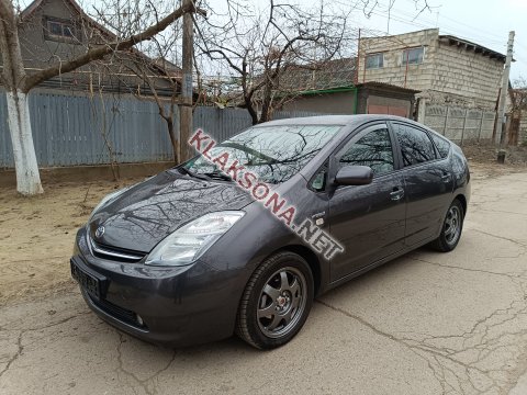 продам Toyota Priusв пмр  фото 4