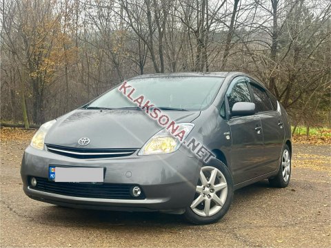 продам Toyota Priusв пмр  фото 6
