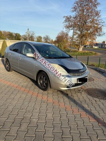продам Toyota Priusв пмр  фото 5