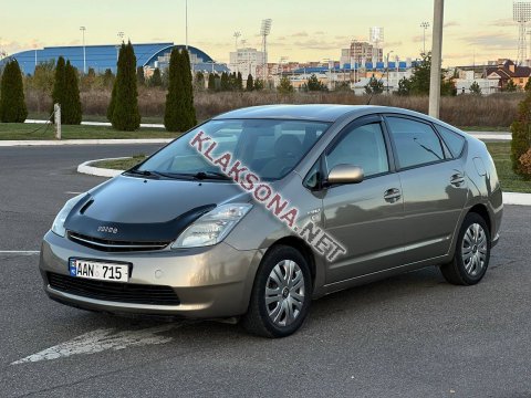 продам Toyota Priusв пмр  фото 5