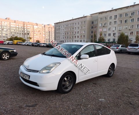 продам Toyota Priusв пмр  фото 4