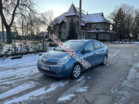 продам Toyota Priusв пмр  фото 4
