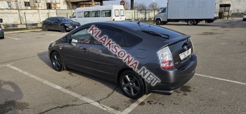 продам Toyota Priusв пмр  фото 6