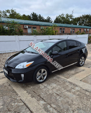 продам Toyota Priusв пмр  фото 4
