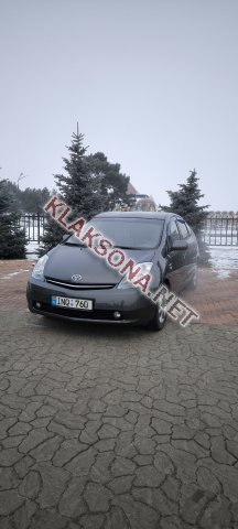 продам Toyota Priusв пмр  фото 4