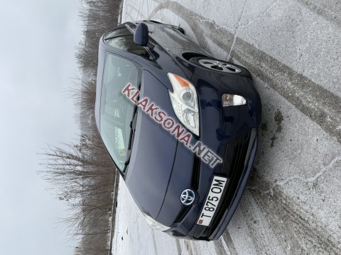продам Toyota Priusв пмр  фото 5