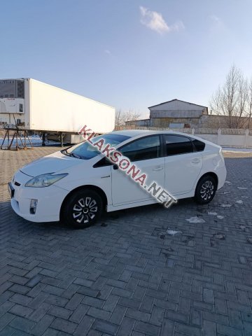 продам Toyota Priusв пмр  фото 6