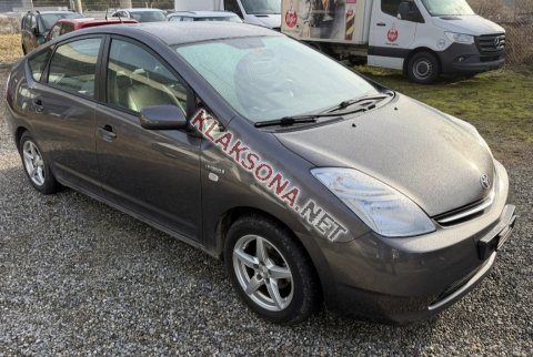 продам Toyota Priusв пмр  фото 6