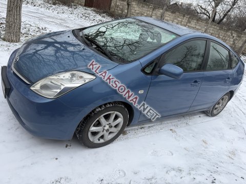 продам Toyota Priusв пмр  фото 6