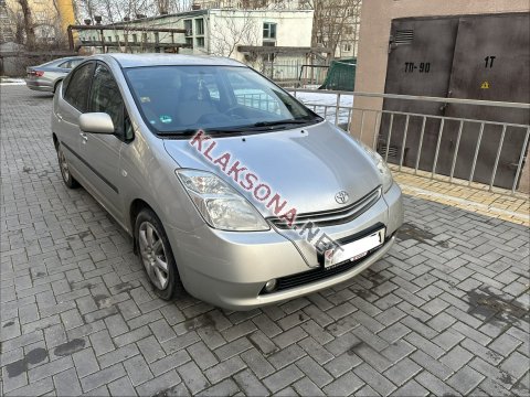 продам Toyota Priusв пмр  фото 5