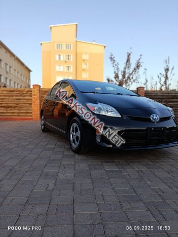 продам Toyota Priusв пмр  фото 6
