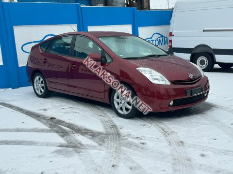 продам Toyota Priusв пмр  фото 4