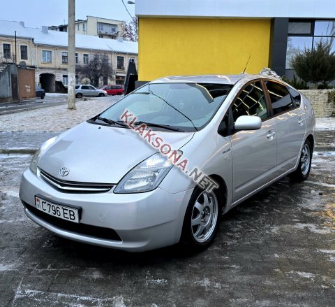 продам Toyota Priusв пмр  фото 5