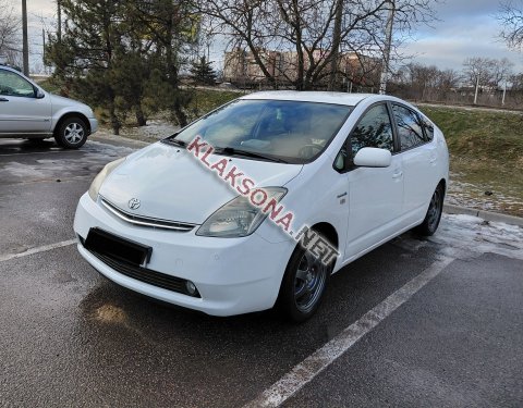 продам Toyota Priusв пмр  фото 5