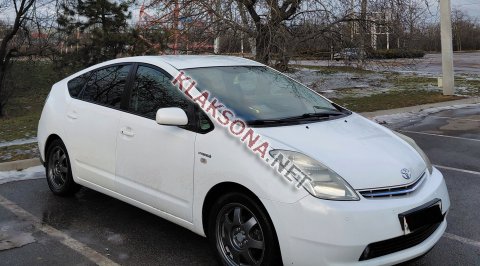 продам Toyota Priusв пмр  фото 5
