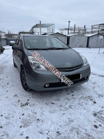 продам Toyota Priusв пмр  фото 4