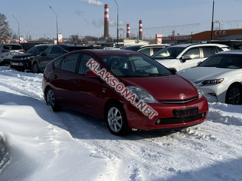 продам Toyota Priusв пмр  фото 6