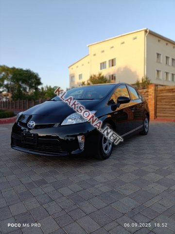 продам Toyota Priusв пмр  фото 6