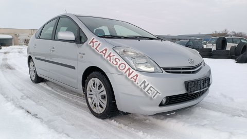 продам Toyota Priusв пмр  фото 6