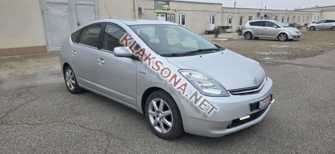 продам Toyota Priusв пмр  фото 6