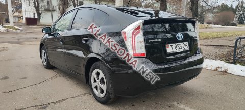 продам Toyota Priusв пмр фото 4