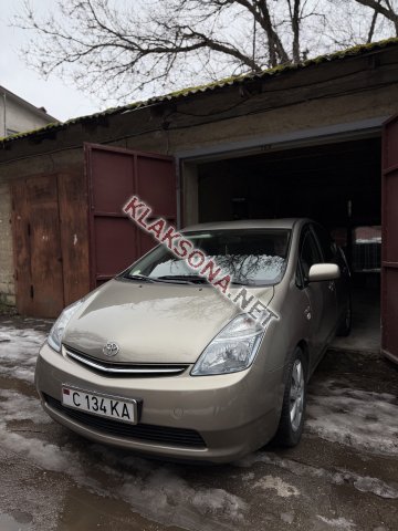 продам Toyota Priusв пмр  фото 5
