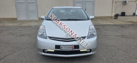 продам Toyota Priusв пмр  фото 6
