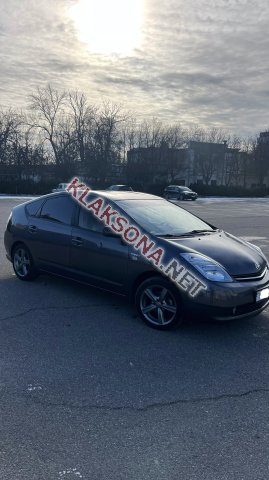продам Toyota Priusв пмр  фото 6