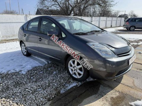 продам Toyota Priusв пмр  фото 4