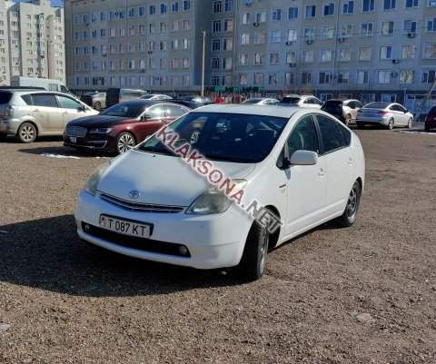 продам Toyota Priusв пмр  фото 5