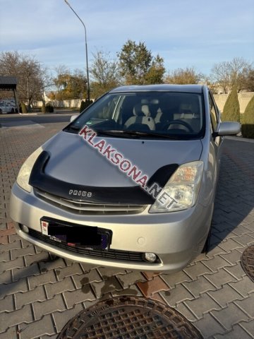 продам Toyota Priusв пмр  фото 4