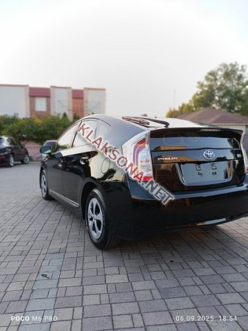продам Toyota Priusв пмр  фото 5