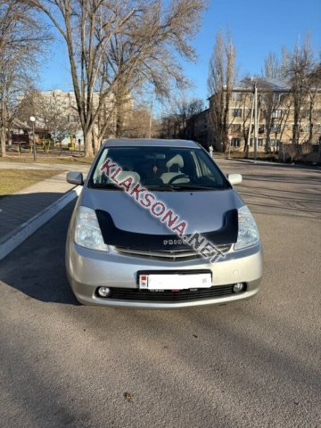 продам Toyota Priusв пмр  фото 4