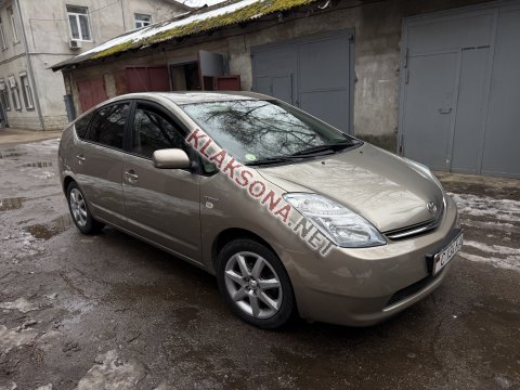 продам Toyota Priusв пмр  фото 6