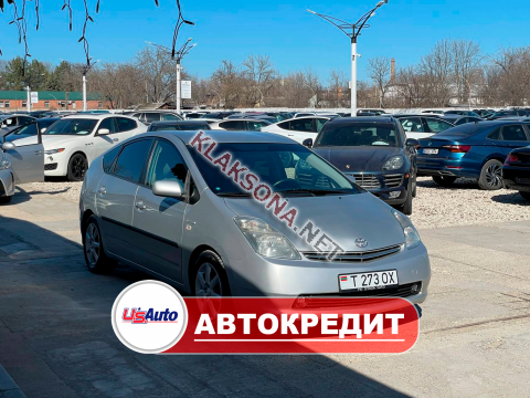продам Toyota Priusв пмр  фото 6