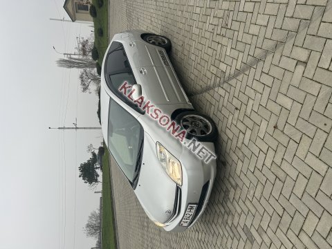 продам Toyota Priusв пмр  фото 6