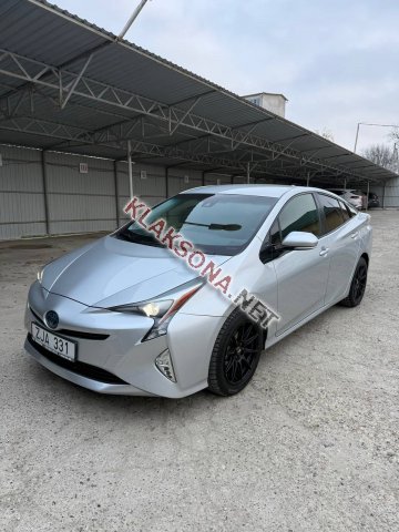 продам Toyota Priusв пмр  фото 5