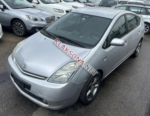 продам Toyota Priusв пмр  фото 5