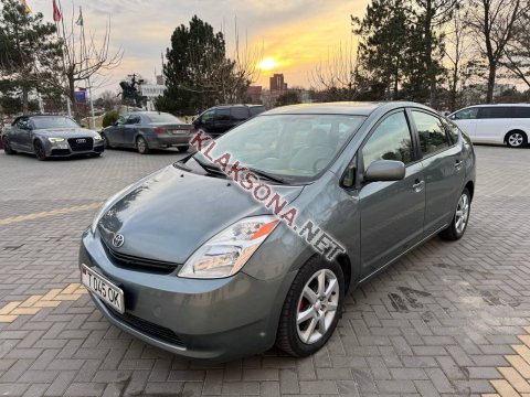 продам Toyota Priusв пмр  фото 6