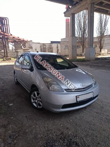 продам Toyota Priusв пмр  фото 4