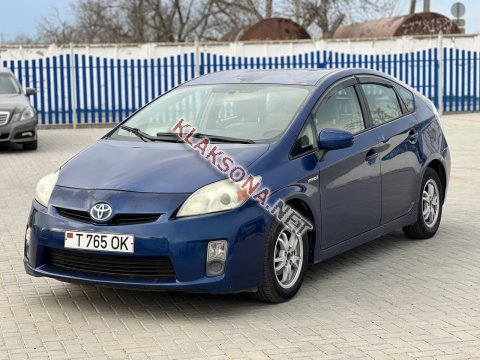 продам Toyota Priusв пмр  фото 6