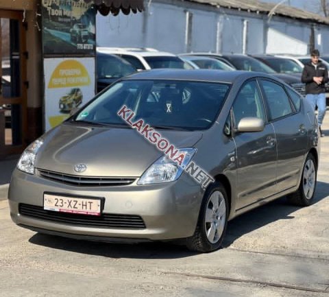 продам Toyota Priusв пмр  фото 5