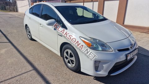 продам Toyota Priusв пмр  фото 6