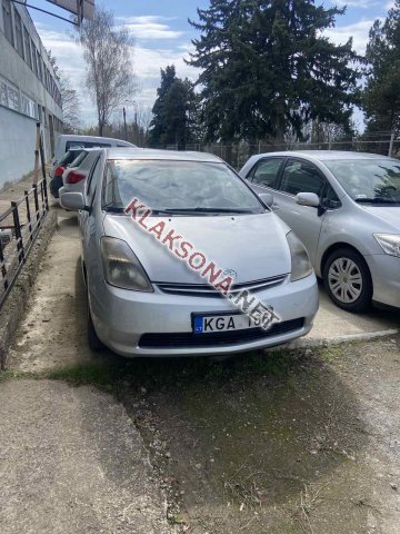 продам Toyota Priusв пмр  фото 5