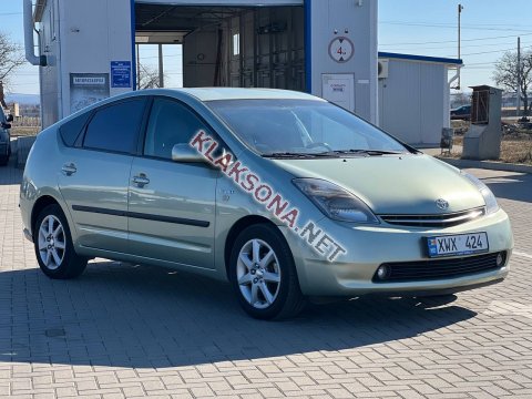 продам Toyota Priusв пмр фото 5
