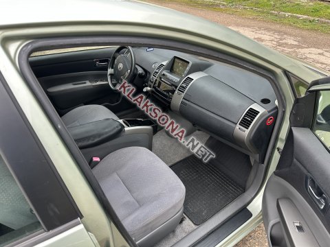 продам Toyota Priusв пмр  фото 6