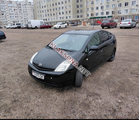 продам Toyota Priusв пмр  фото 6