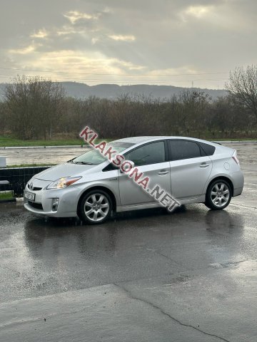 продам Toyota Priusв пмр фото 6